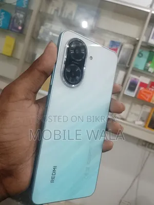 জিয়াওমি রেডমি এ৫ ৪জি ১২৮ জিবি ব্লু