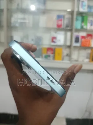 জিয়াওমি রেডমি এ৫ ৪জি ১২৮ জিবি ব্লু