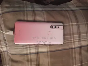 Vivo V15 256 GB Pink