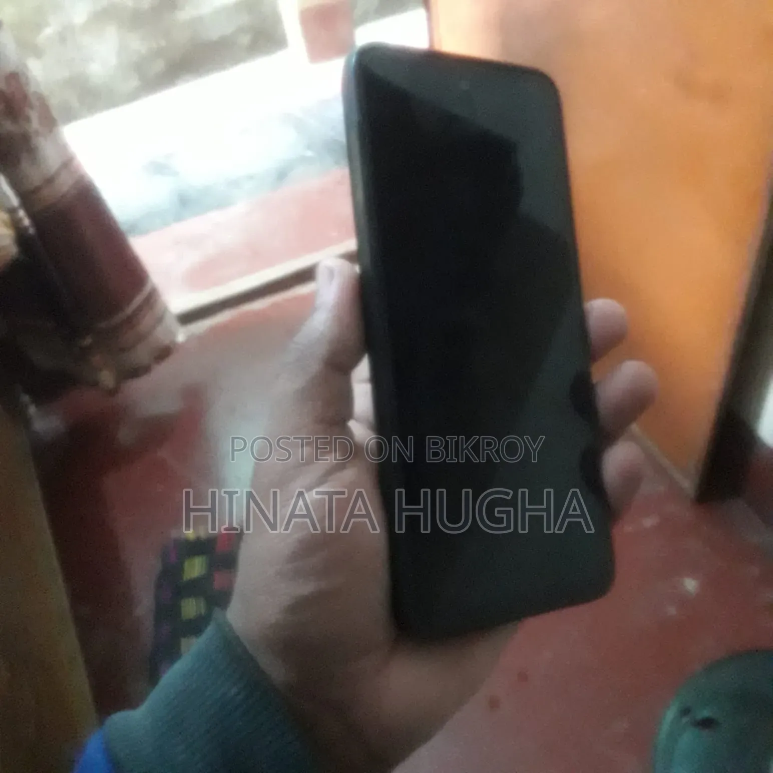 Infinix Hot 50 128 GB Gray