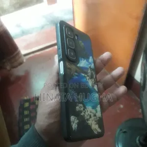 Infinix Hot 50 128 GB Gray