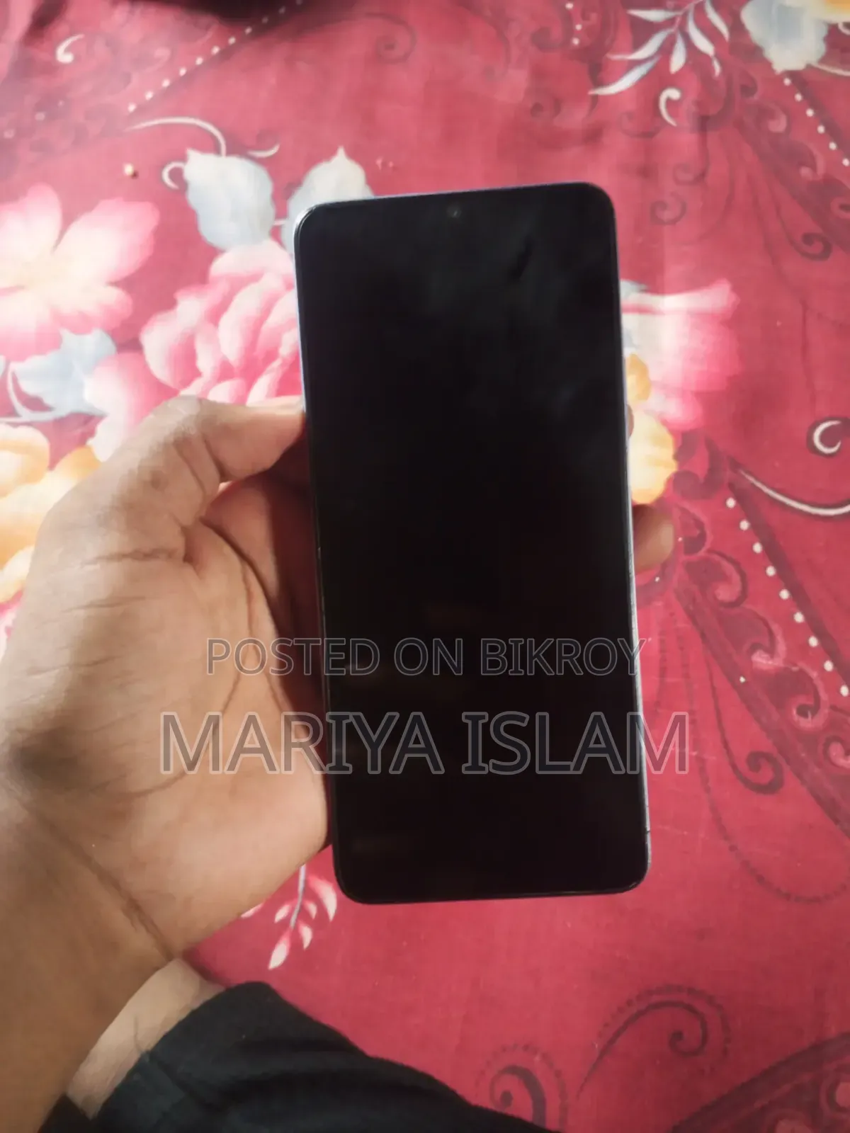 Xiaomi Redmi A3 64 GB Blue