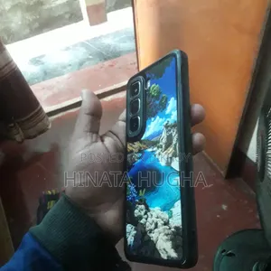 Infinix Hot 50 128 GB Gray