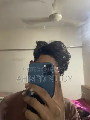 অ্যাপল আইফোন ১২ প্রো ১২৮ জিবি ব্লু