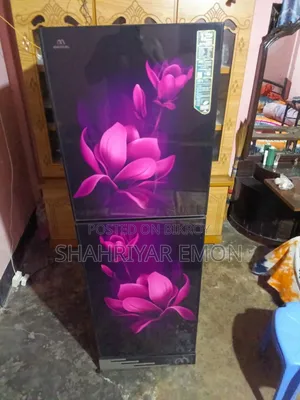 Refrigerator sell