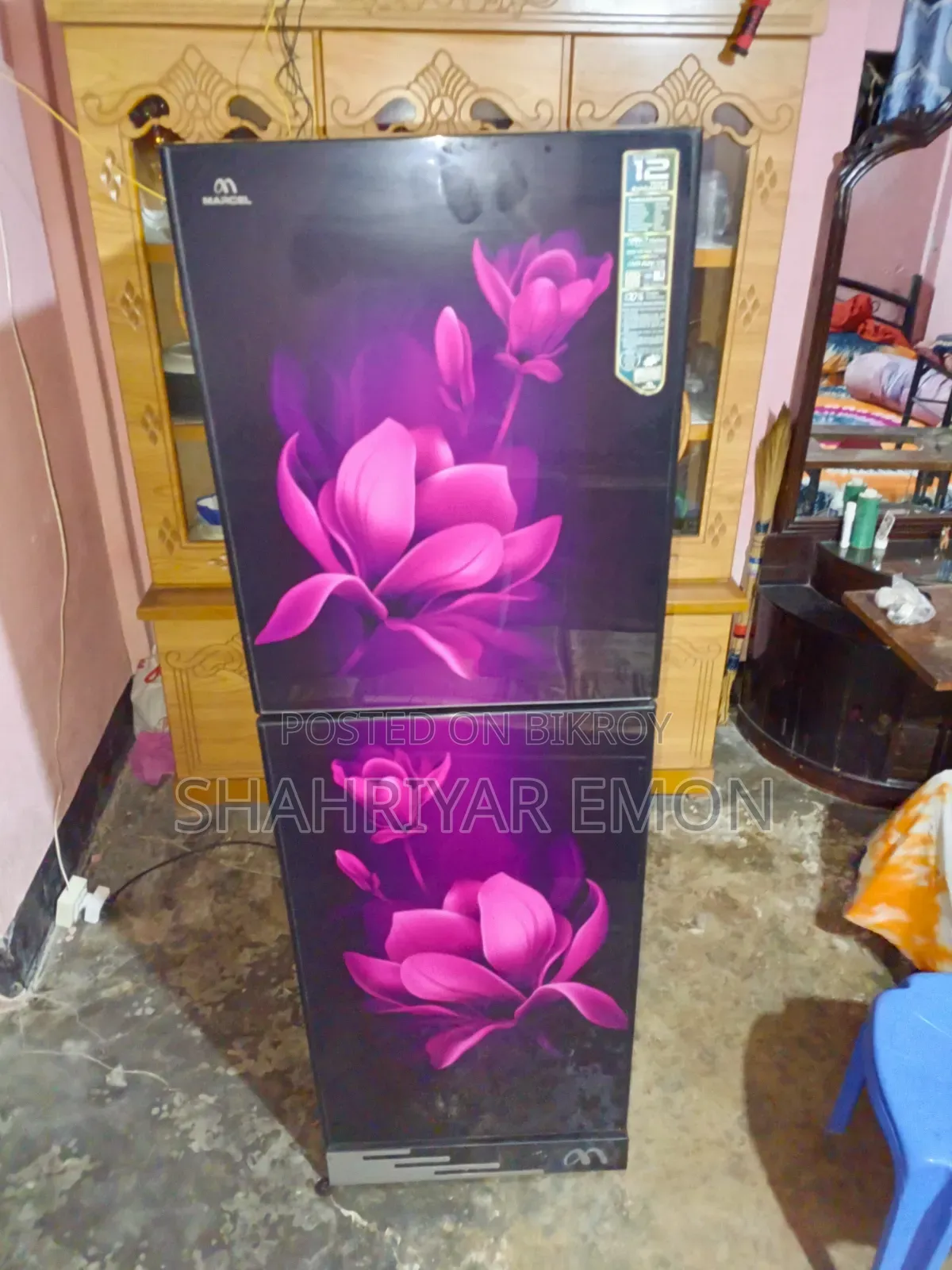 Refrigerator sell