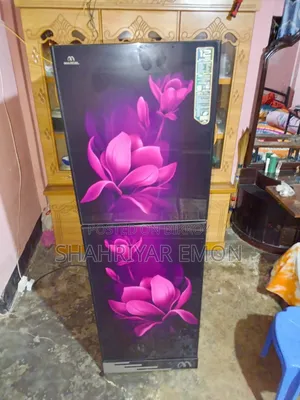 Refrigerator sell
