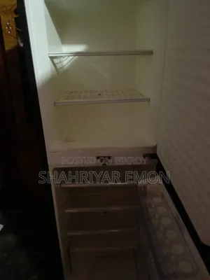 Refrigerator sell