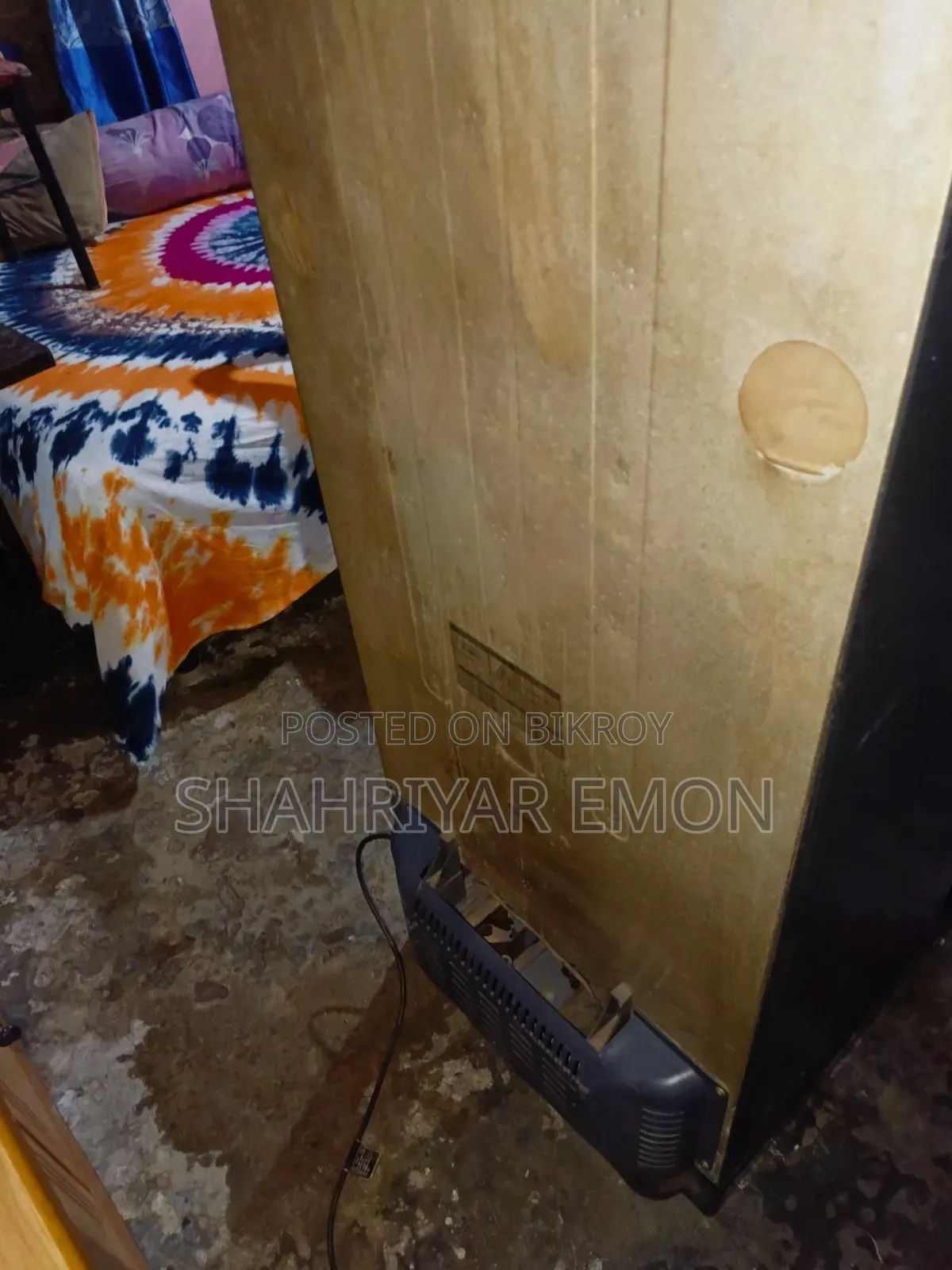 Refrigerator sell