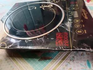 একটা ইলেকট্রিক ইনফারেড চুলা বিক্রি করা হবে।