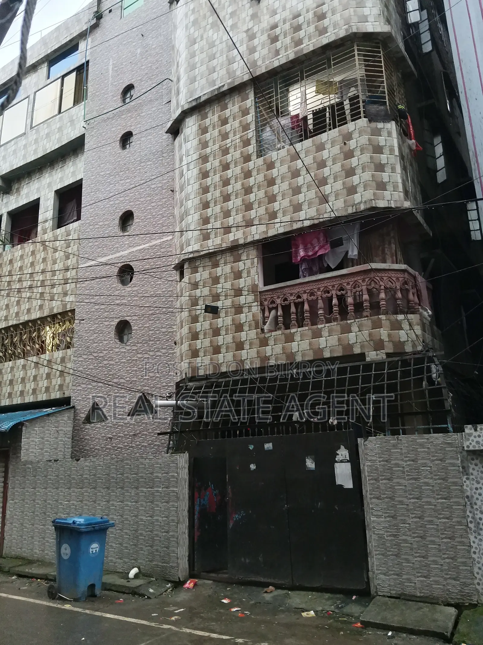 কর্নেলহাটে ১০ বেডরুমের বাড়ি বিক্রয়