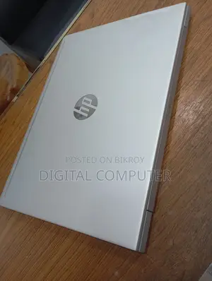 ল্যাপটপ এইচপি প্রোবুক ৪৪০ জি৭ ১৬জিবি ইন্টেল কোর আই৫ এসএসডি ৫১২জিবি