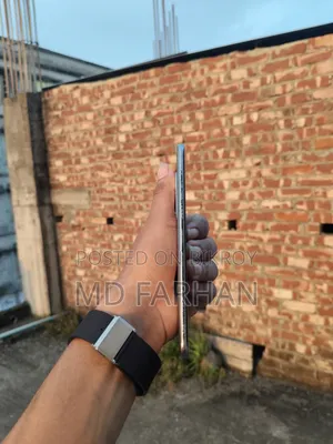 টেকনো স্পার্ক ৪০ প্রো+ ২৫৬ জিবি হোয়াইট