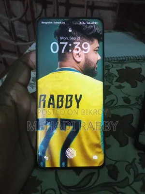 অপো রেনো ২৫৬ জিবি সিলভার
