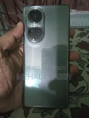 অপো রেনো ২৫৬ জিবি সিলভার