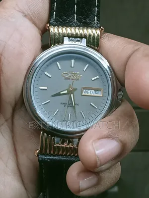 Luxury Men's Watch
