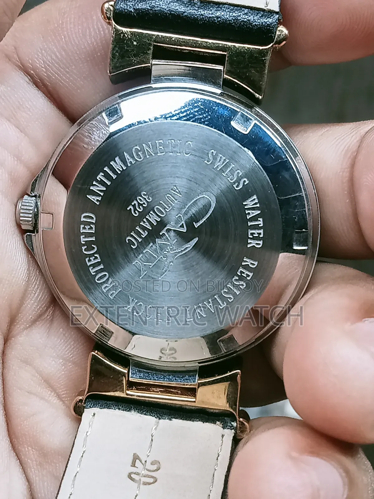 Luxury Men's Watch