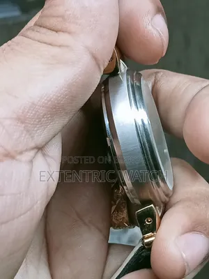 Luxury Men's Watch
