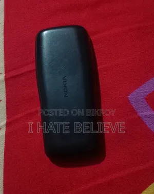 Nokia 106 Black