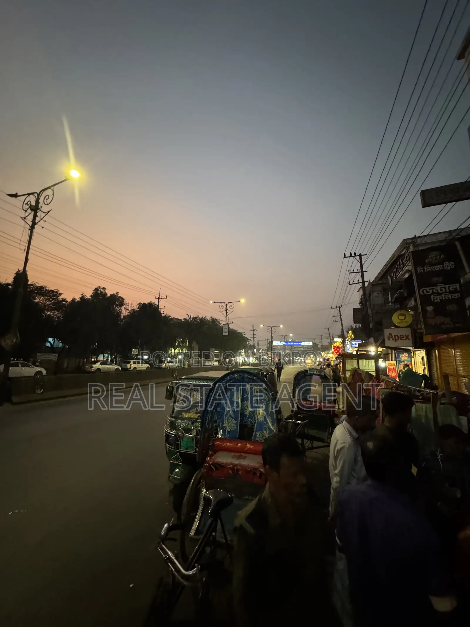 কর্নেলহাটে ১০ বেডরুমের বাড়ি বিক্রয়