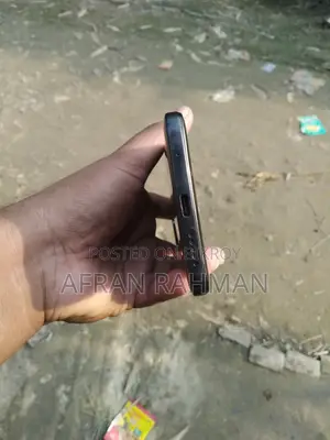 Xiaomi Redmi Note 11 64 GB Black