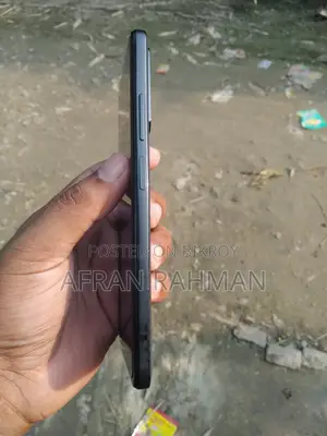 Xiaomi Redmi Note 11 64 GB Black