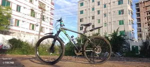 ফক্সটার গিয়ার সাইকেল