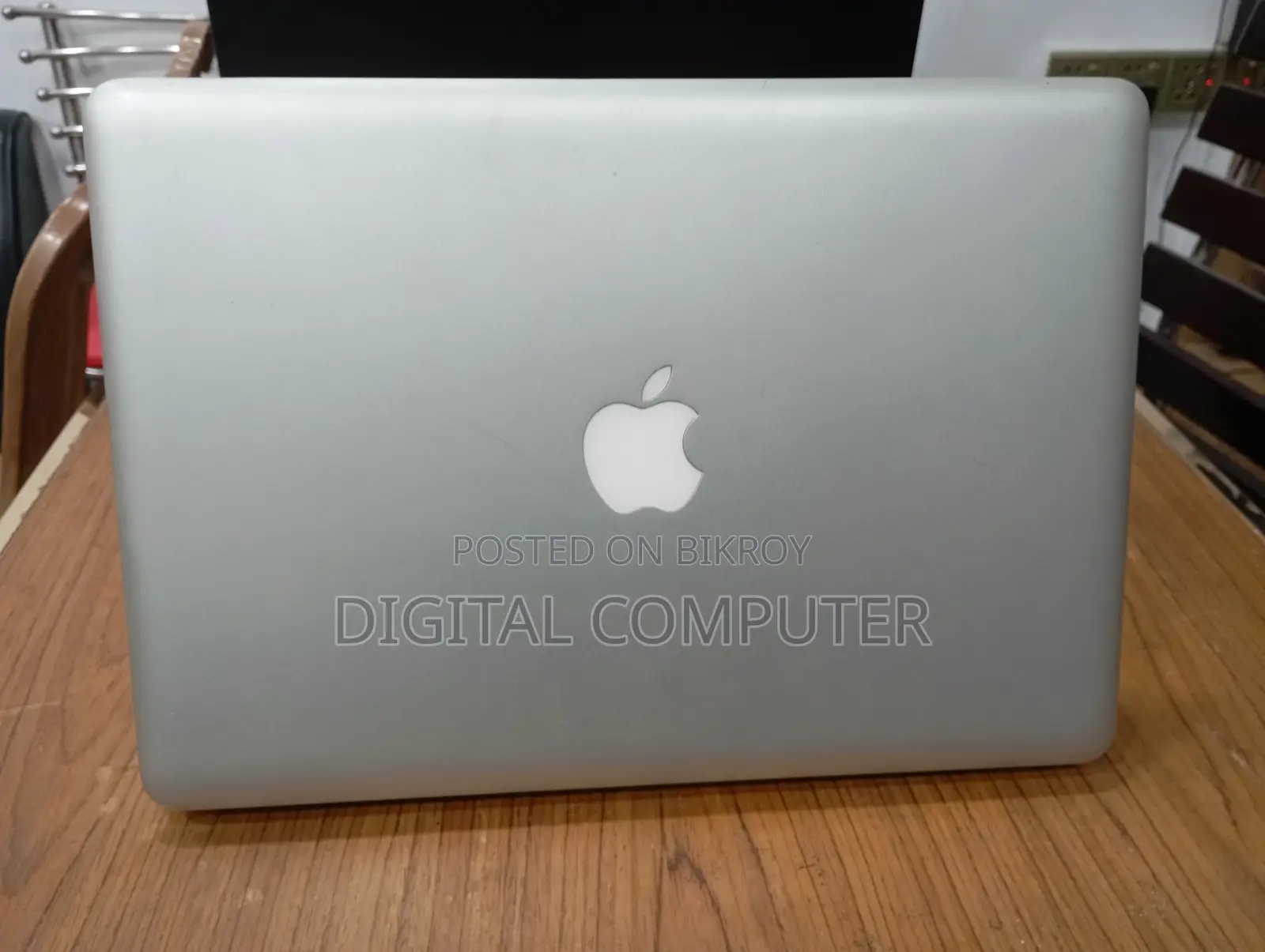 Laptop Apple MacBook Pro 2011 8GB Intel Core i5 SSD 256GB