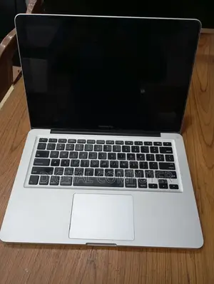 Laptop Apple MacBook Pro 2011 8GB Intel Core i5 SSD 256GB