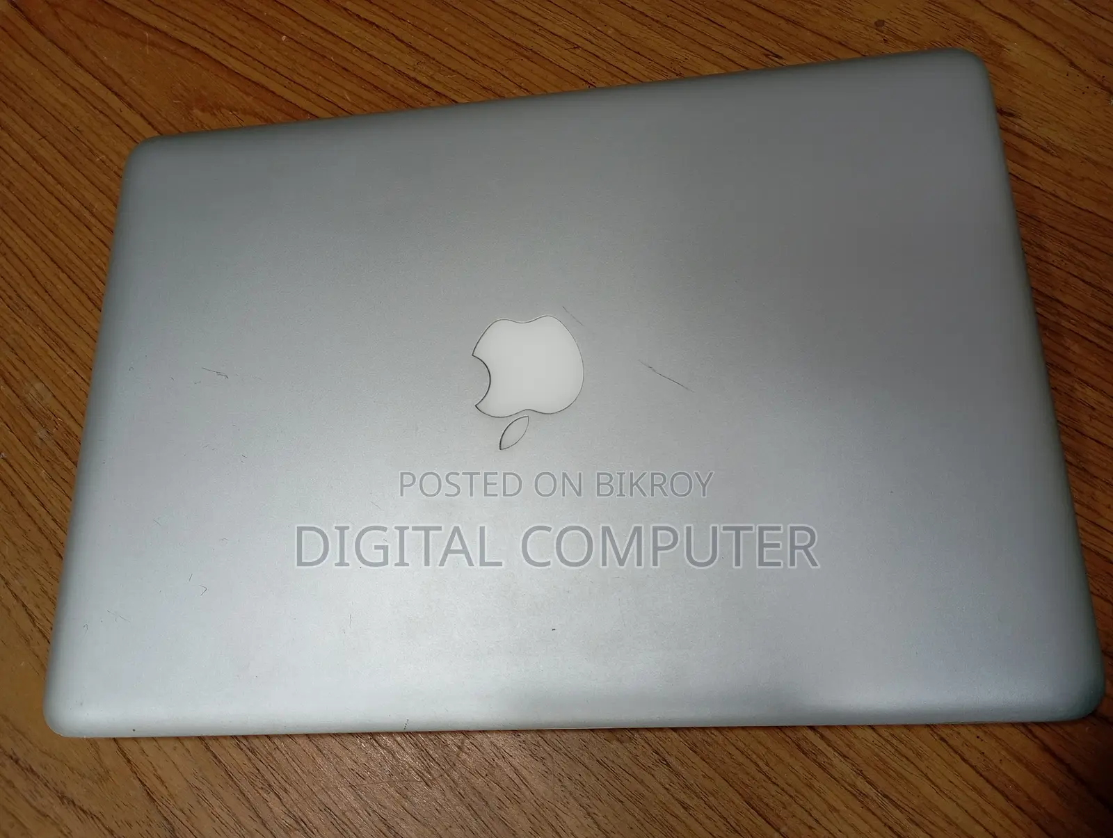 Laptop Apple MacBook Pro 2011 8GB Intel Core i5 SSD 256GB