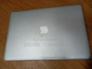 Laptop Apple MacBook Pro 2011 8GB Intel Core i5 SSD 256GB
