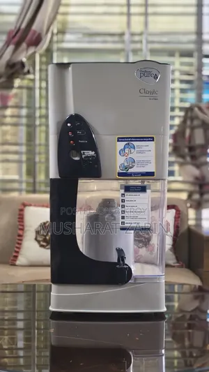 Pureit Classic 23L Water Purifier | নতুন 1500L Germkill Kit সহ