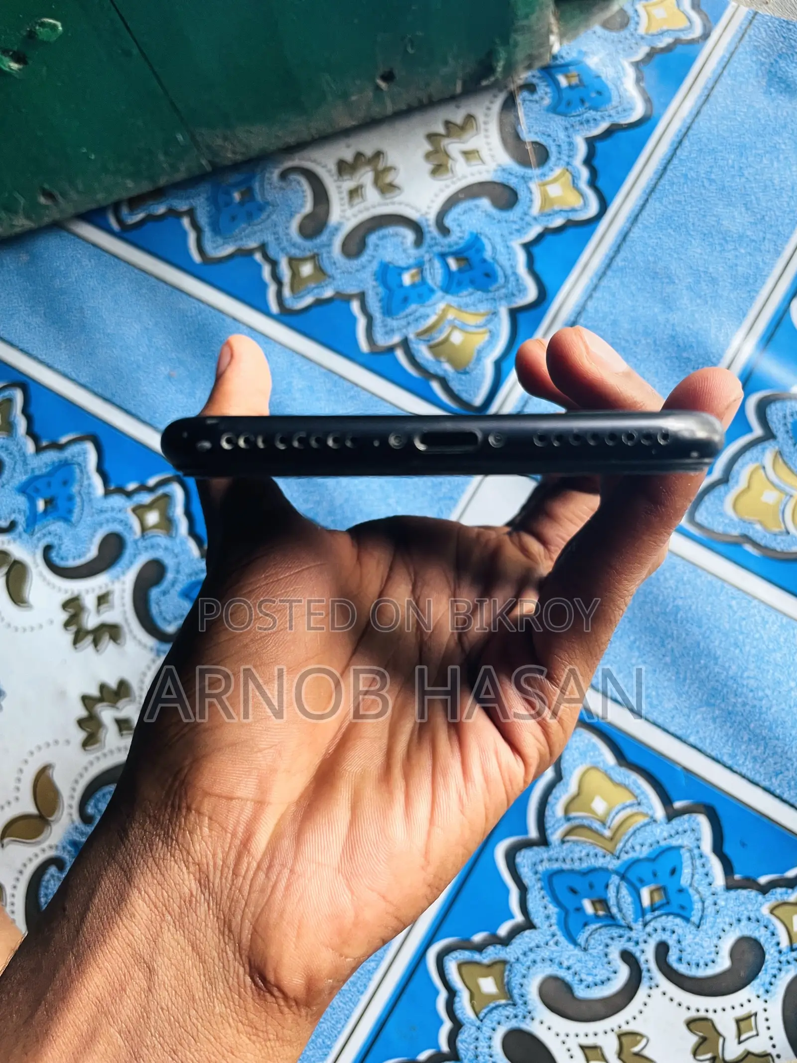 Apple iPhone 7 Plus 32 GB Black