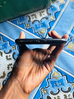 Apple iPhone 7 Plus 32 GB Black