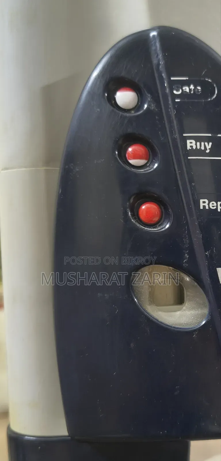 Pureit Classic 23L Water Purifier | নতুন 1500L Germkill Kit সহ