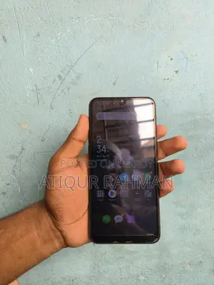 Realme C2 32 GB Blue