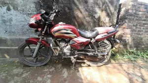 TVS 2014 Red