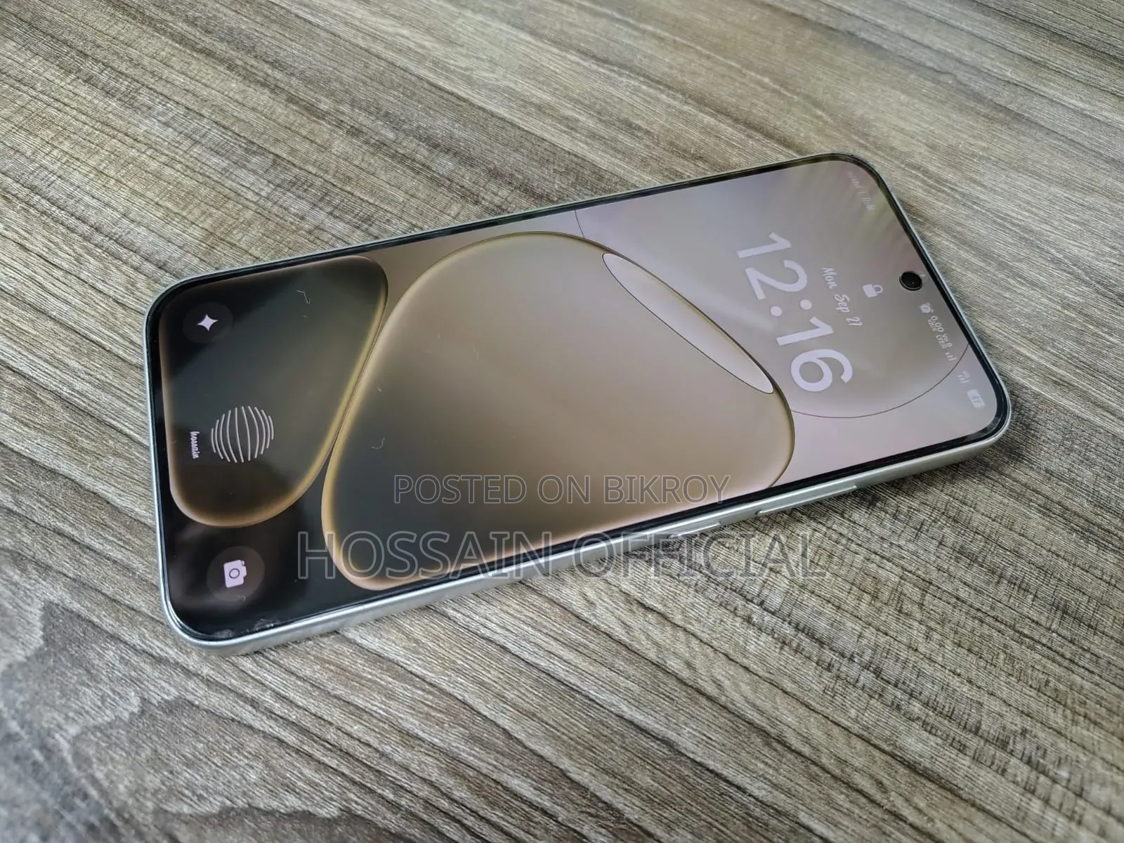 Oppo F31 Pro 5G 256 GB Rose Gold