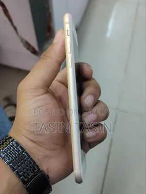 অ্যাপল আইফোন ৮ প্লাস ৬৪ জিবি পিংক