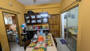 Furnished 3-bedroom Apartment in Badda for sale