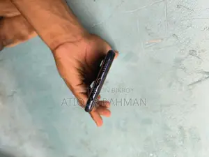 Realme C2 32 GB Blue