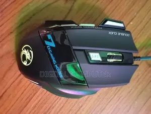 IMICE GK-450 4 in 1 Gaming Combo