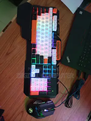 IMICE GK-450 4 in 1 Gaming Combo