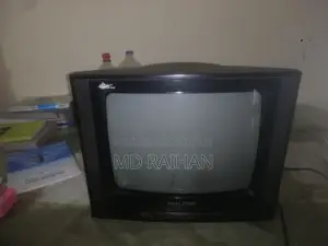 Walton Box TV (18 Inch)
