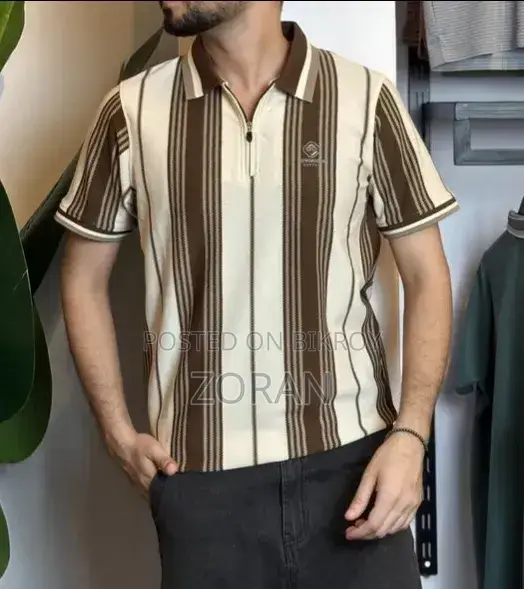 Premium Polo T-Shirts Are Now Available at a Reasonable Price.
