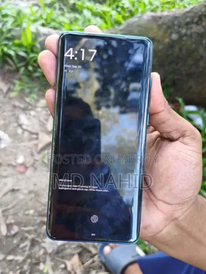 Motorola Edge 60 Fusion 256 GB Blue