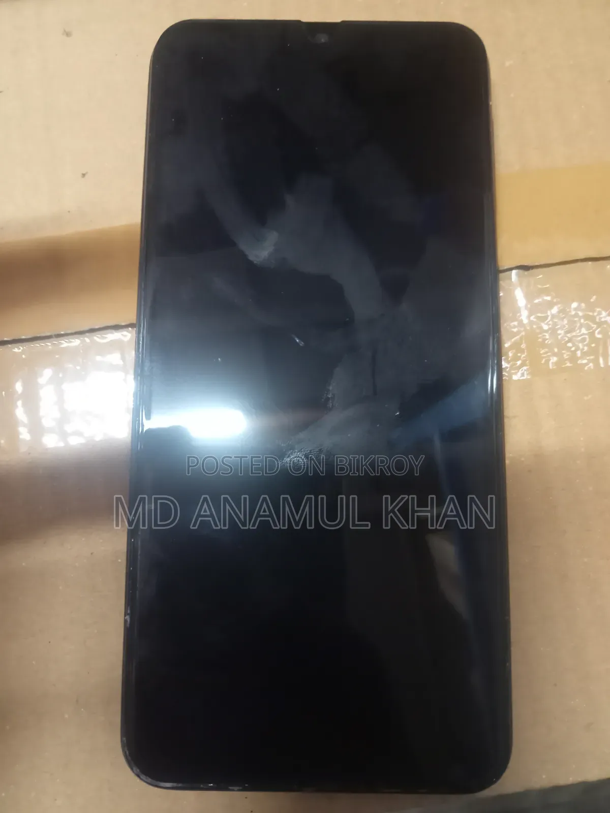 স্যামসাং গ্যালাক্সি এম৩১ ১২৮ জিবি