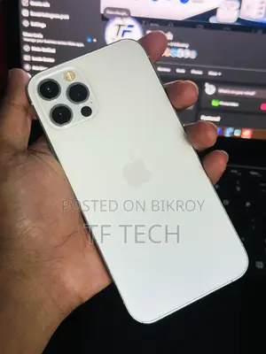 Apple iPhone 12 Pro 128 GB White