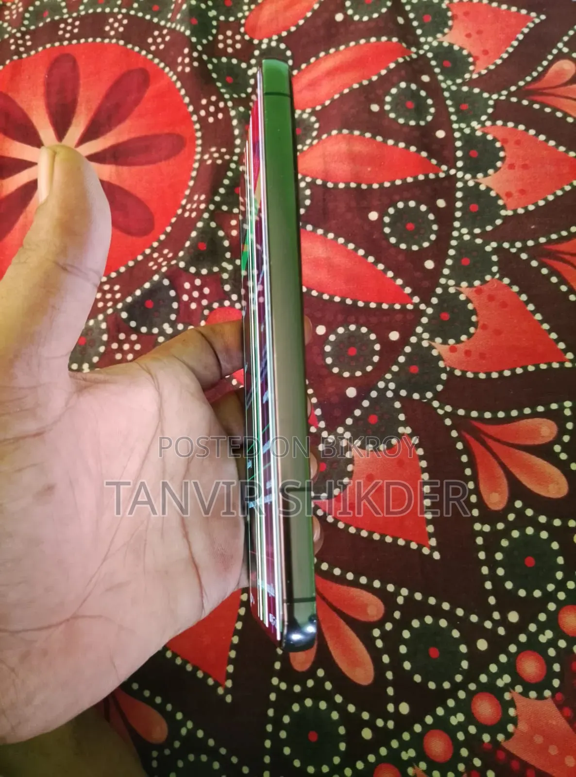 Samsung Galaxy S22 5G 256 GB ব্ল্যাক