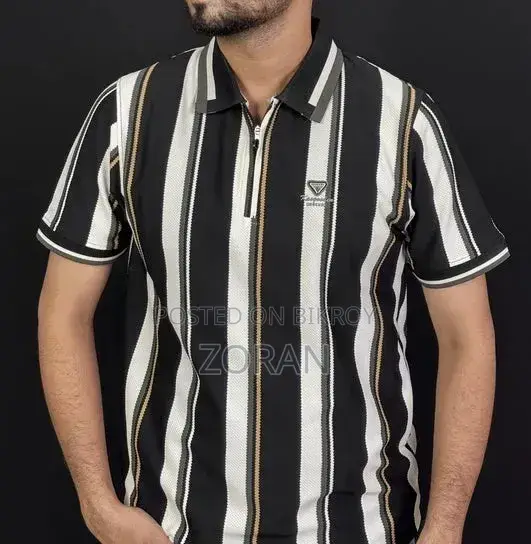 Premium Polo T-Shirts Are Now Available at a Reasonable Price.
